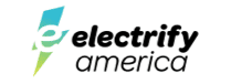 electrify america logo