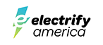 electrify america logo
