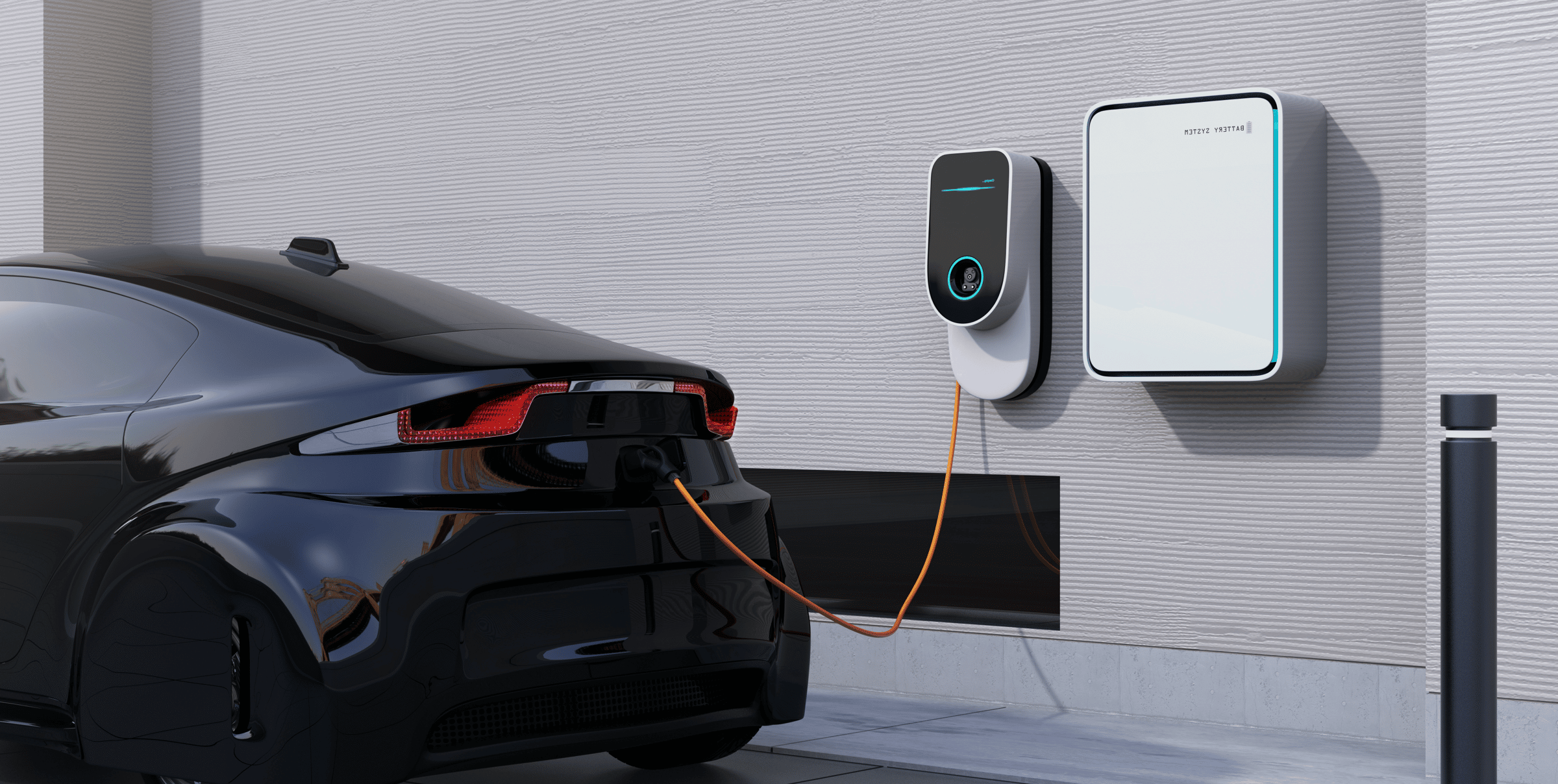 Helping Your Customers Go Electric: EV Charging Installation Opportunities for Contractors