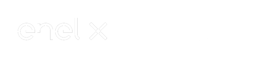 enel x electrification logo