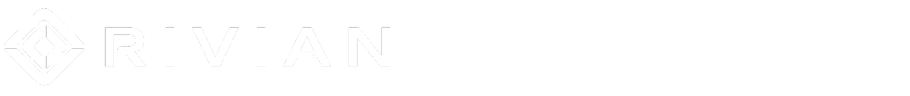 rivian electrification logo