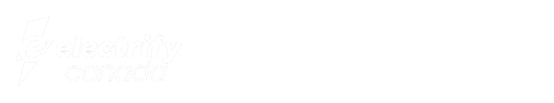 electrify canada logo