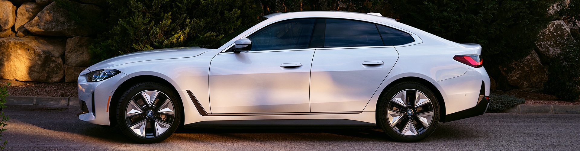 BMW EV Installation Reveal Image