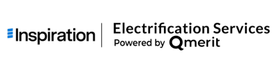 english black logo