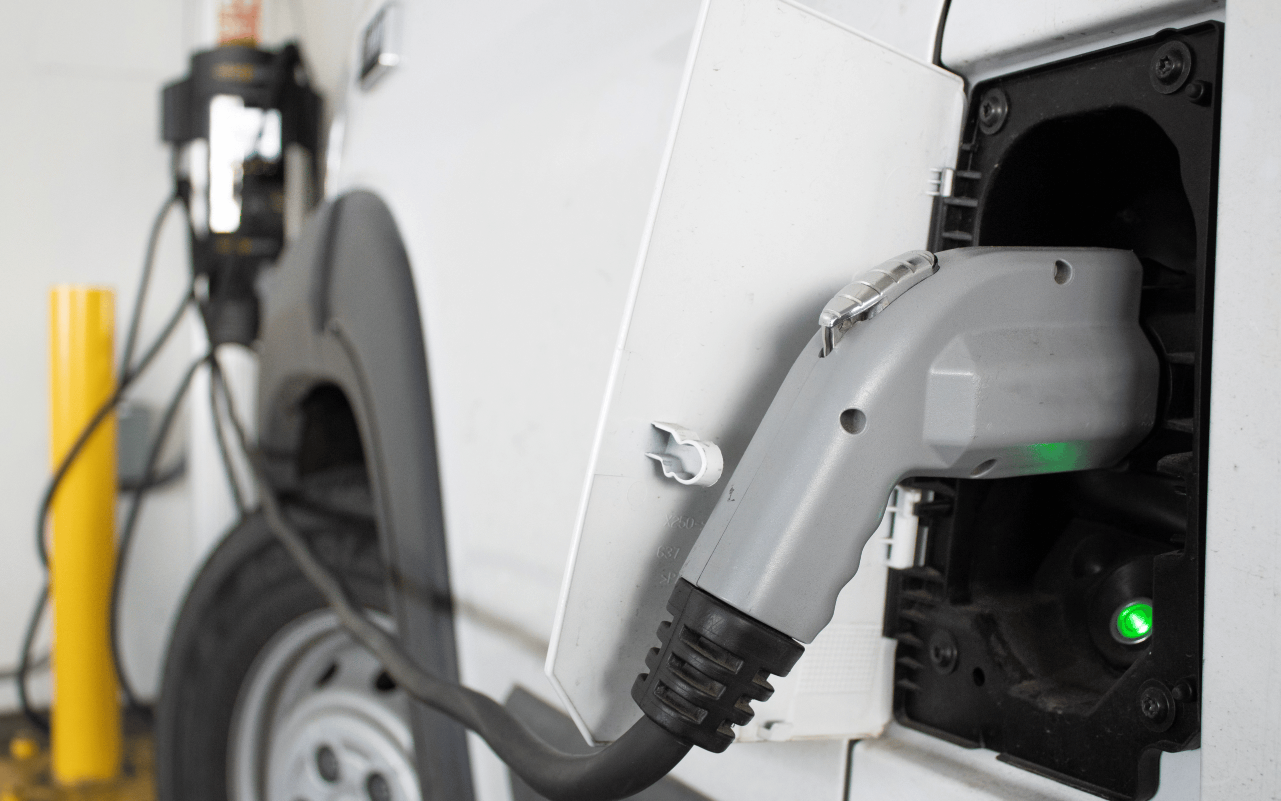 Exciting Prospects of EV Trucks for Commercial Fleets