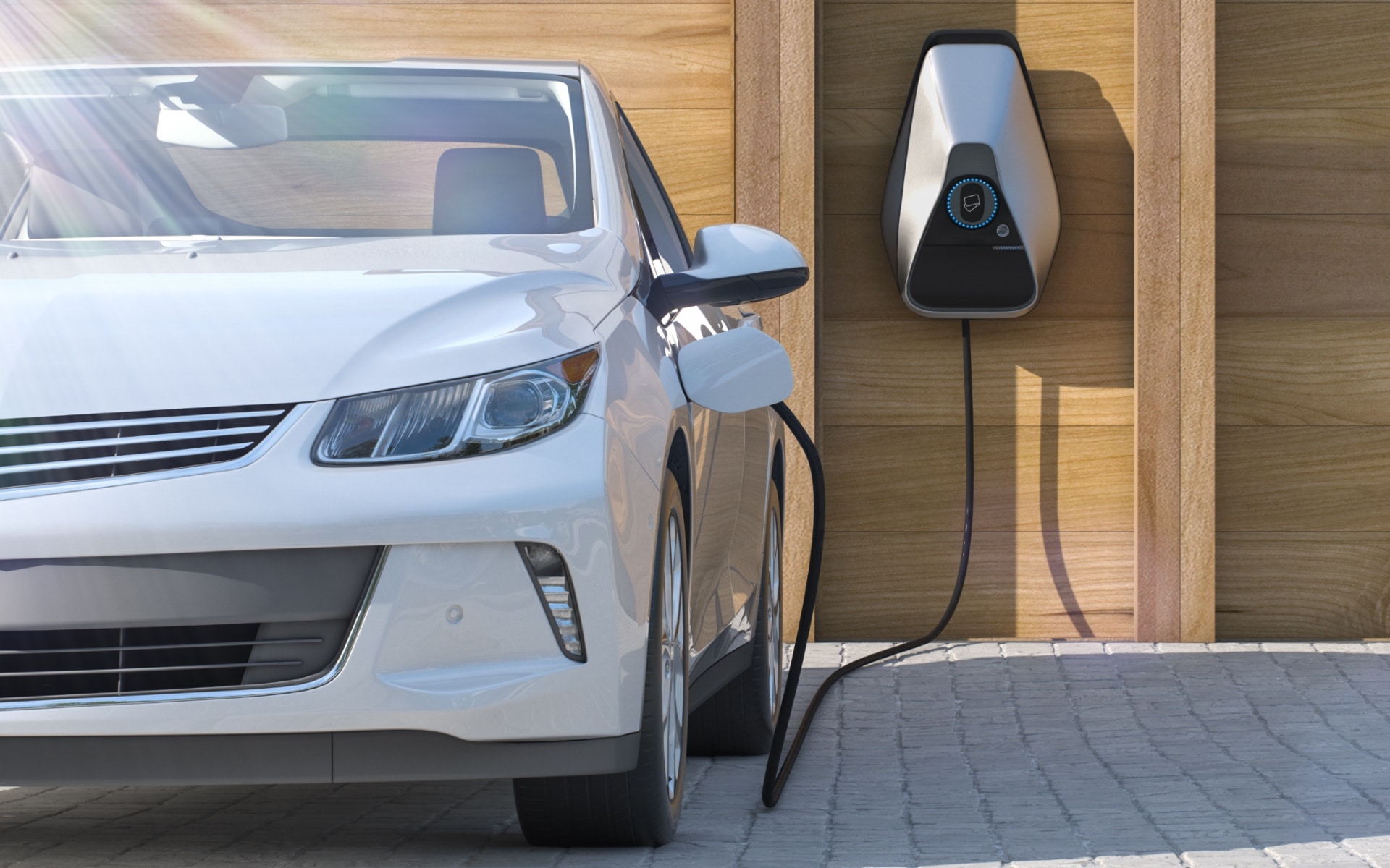 Key Considerations When Installing an EV Charger