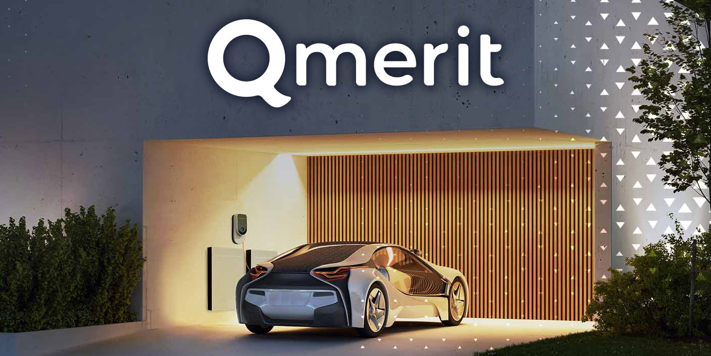 Join Our EV Charging Stations Installer Network | Qmerit
