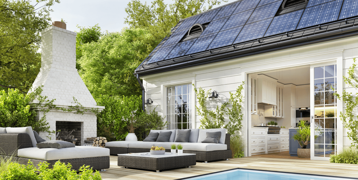 How a Nanogrid Can Increase the Value of your Home