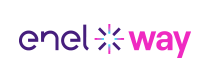 enel way logo