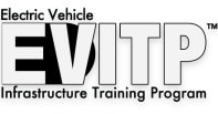 EVITP Logo