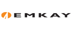 emkay logo field 146x64 1