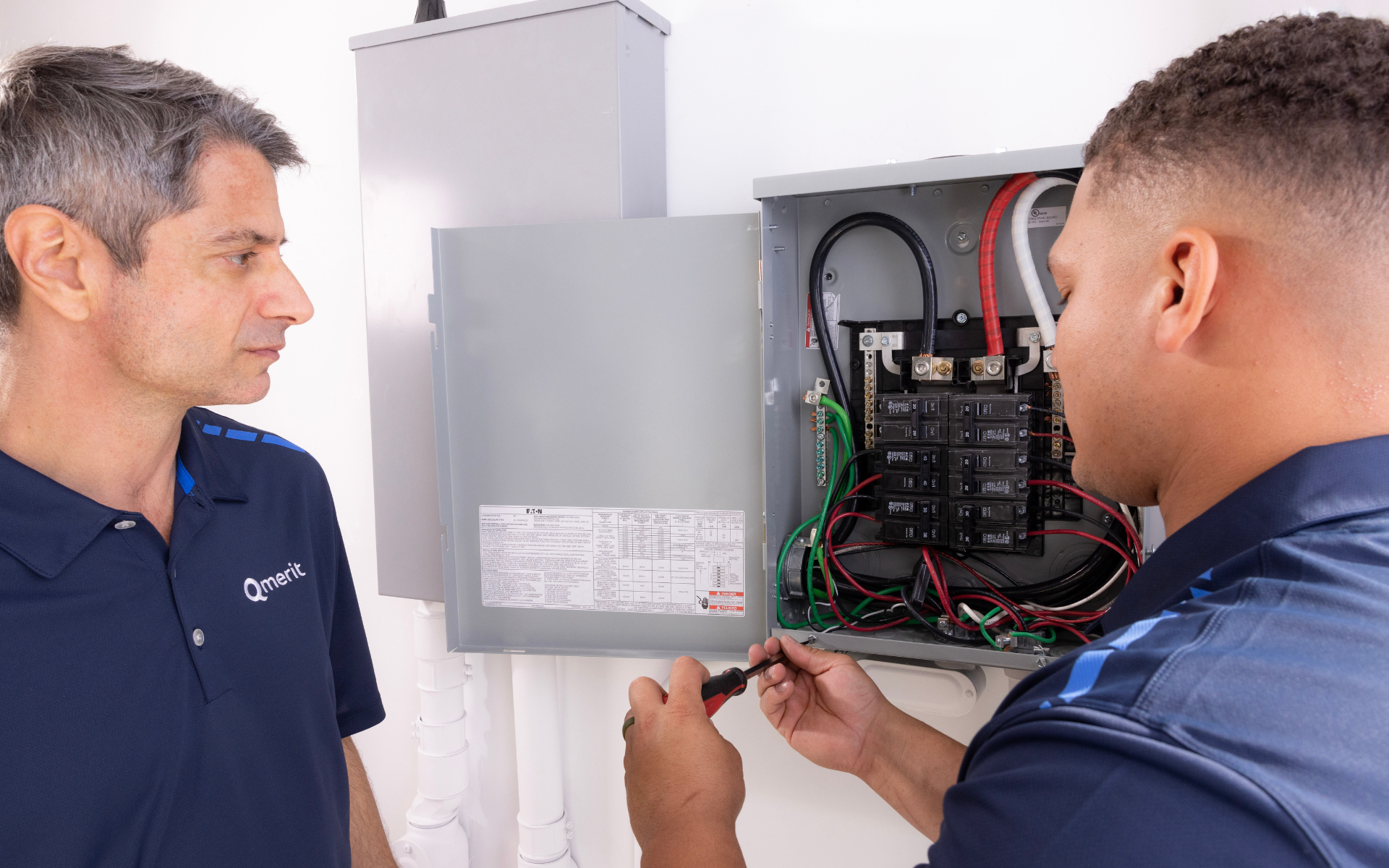 Finding a Solution to the Current Electrician Shortage