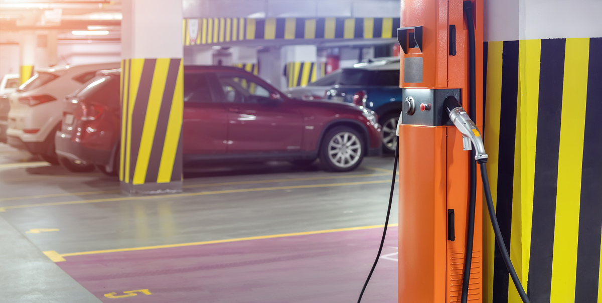 determining which level of commercial ev charging station fits your needs with electrician guide and how to information for ev charger installation at your buildings
