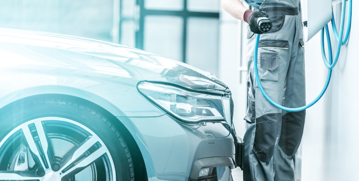 Image: Top 5 Challenges Faced by EV Charging Station Installation Contractors