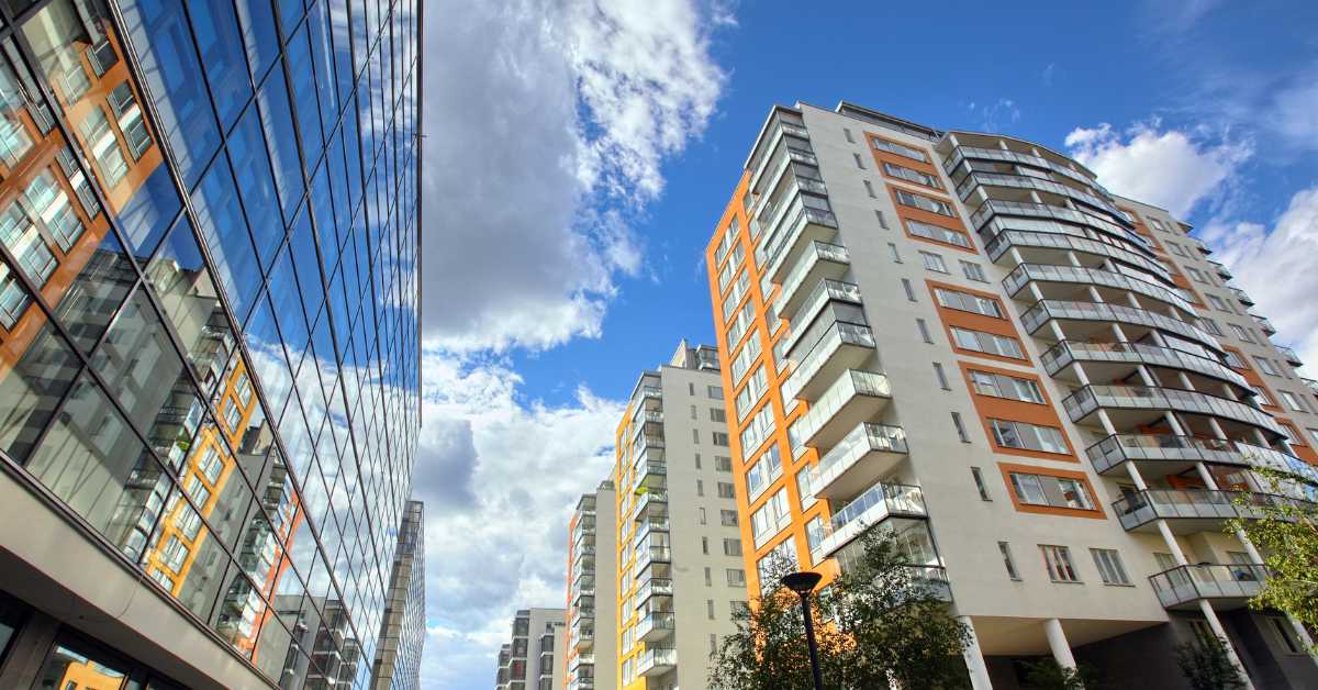 Image: The Benefits of Electrification Upgrades in Multifamily Properties