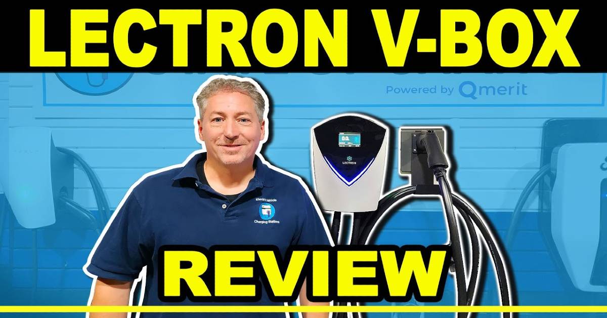 lectron vbox ev charger review 2024 1200 628