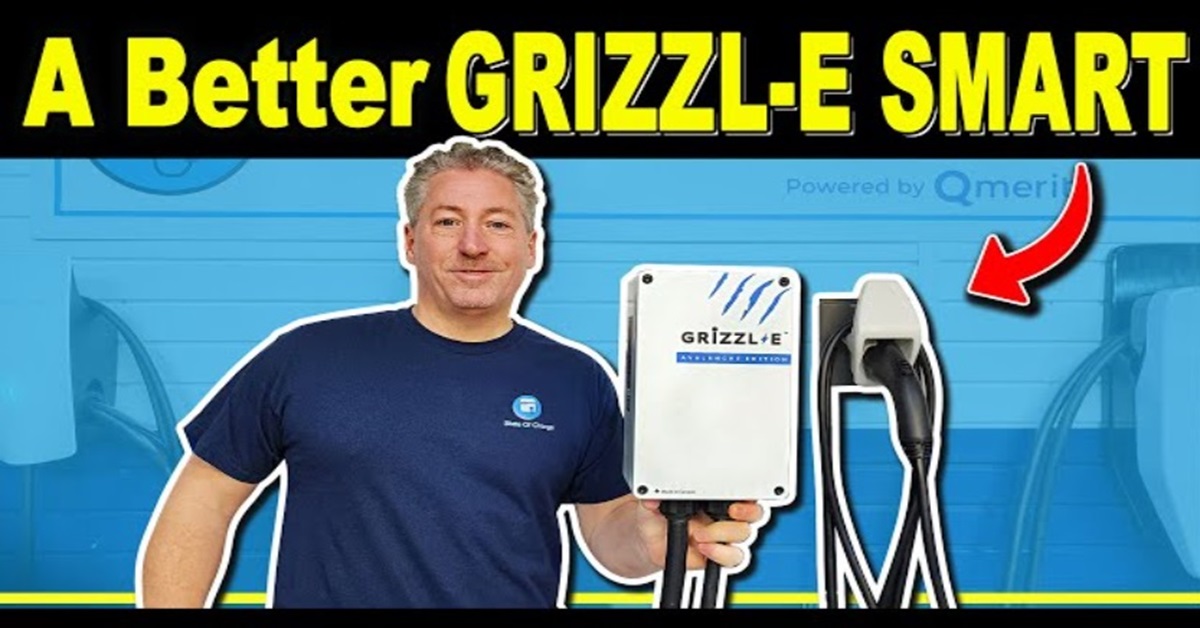 grizzl e smart ev charger review 1200 628